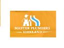 Master Plumbers Kirkland logo